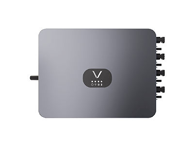 Micro-onduleurs hors réseau