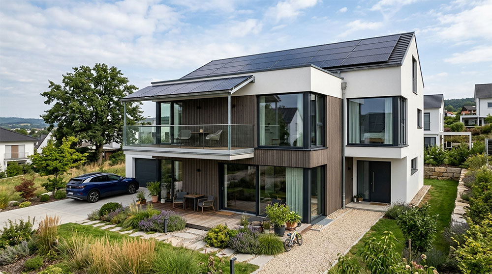 Solutions sur mesure