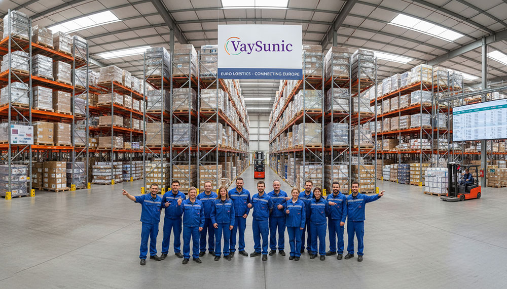 Our Team