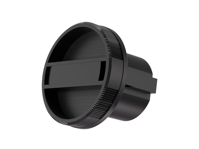 Capuchon d'extrémité AC mâle