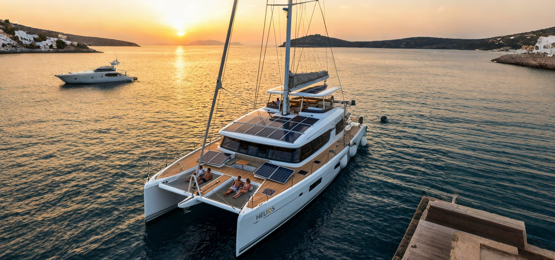 VA Series hybride hors réseau